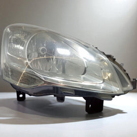 Frontscheinwerfer Citroën Berlingo 9682828180 Rechts Scheinwerfer Headlight