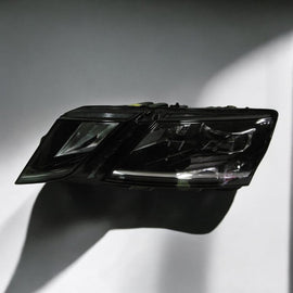Frontscheinwerfer Skoda Octavia III 5E1941015D Full LED Links Headlight SCH8539126025il