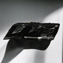 Laden Sie das Bild in den Galerie-Viewer, Frontscheinwerfer Skoda Octavia III 5E1941015D Full LED Links Headlight SCH8539126025il