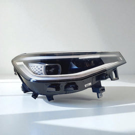 Frontscheinwerfer VW Id.5 Id.4 11B941036H LED Rechts Scheinwerfer Headlight SCH4789297258wm