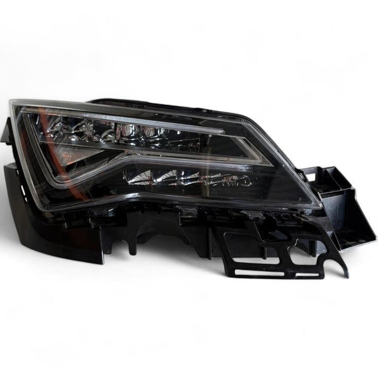Frontscheinwerfer Seat Ateca 576941774A LED Rechts Scheinwerfer Headlight