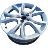 1x Alufelge 18 Zoll 7.5