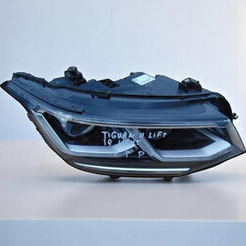 Frontscheinwerfer VW Tiguan 5NN941082D LED Rechts Scheinwerfer Headlight SCH2717565321zr