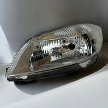 Laden Sie das Bild in den Galerie-Viewer, Frontscheinwerfer Skoda Fabia II MCJ14472 Links Scheinwerfer Headlight