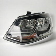 Load image into Gallery viewer, Frontscheinwerfer VW Polo 6C1941005 Links Scheinwerfer Headlight