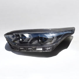 Frontscheinwerfer Kia Ceed 92101J7500 Links Scheinwerfer Headlight