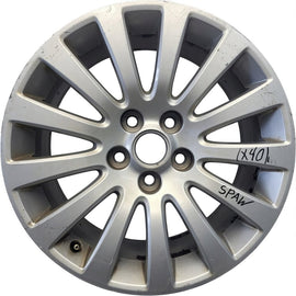 1x Alufelge 18 Zoll 8.0