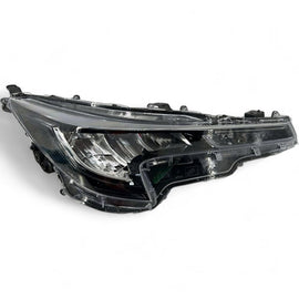 Frontscheinwerfer Toyota Corolla 81110-02560 Full LED Rechts oder Links
