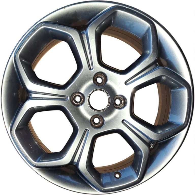 1x Alufelge 17 Zoll 7.0" 4x108 GN15-J4B Ford Ecosport Rim Wheel