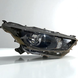 Frontscheinwerfer Toyota 4 Yaris K0-6EU Rechts Scheinwerfer Headlight