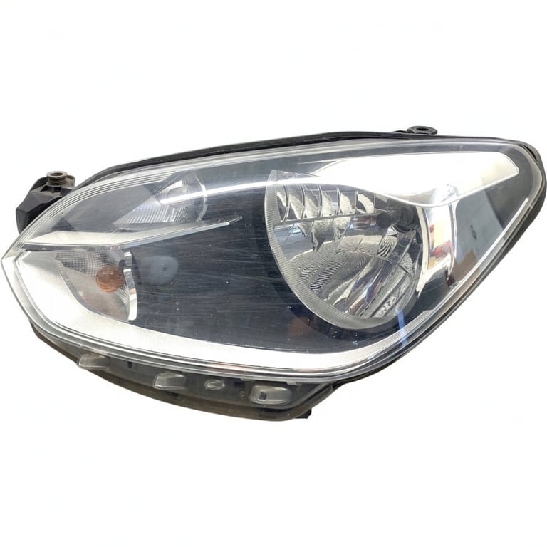 Frontscheinwerfer VW Up 730-11817 1S1941015L Links Scheinwerfer Headlight