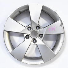 Load image into Gallery viewer, 1x Alufelge 17 Zoll 7.0&quot; 5x112 49ET 5E0601025 Skoda Superb Iii Rim Wheel