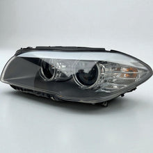 Laden Sie das Bild in den Galerie-Viewer, Frontscheinwerfer BMW 5 F11 F10 7203239 Links Scheinwerfer Headlight SCH9318905807fr