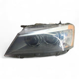 Frontscheinwerfer BMW X3 7219621 Links Scheinwerfer Headlight