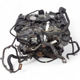 Motor Mercedes-Benz 642960 3.0 224PS 165kW 80TKm Diesel Engine Komplett