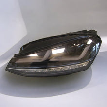 Load image into Gallery viewer, Frontscheinwerfer VW Golf VII LED Links Scheinwerfer Headlight SCH3488620095fw