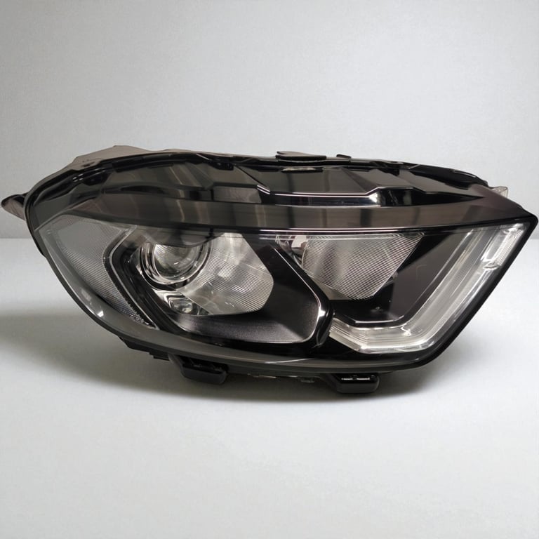Frontscheinwerfer Ford Ecosport GN15-13W029-YA LED Rechts Scheinwerfer Headlight SCH6176260193ld