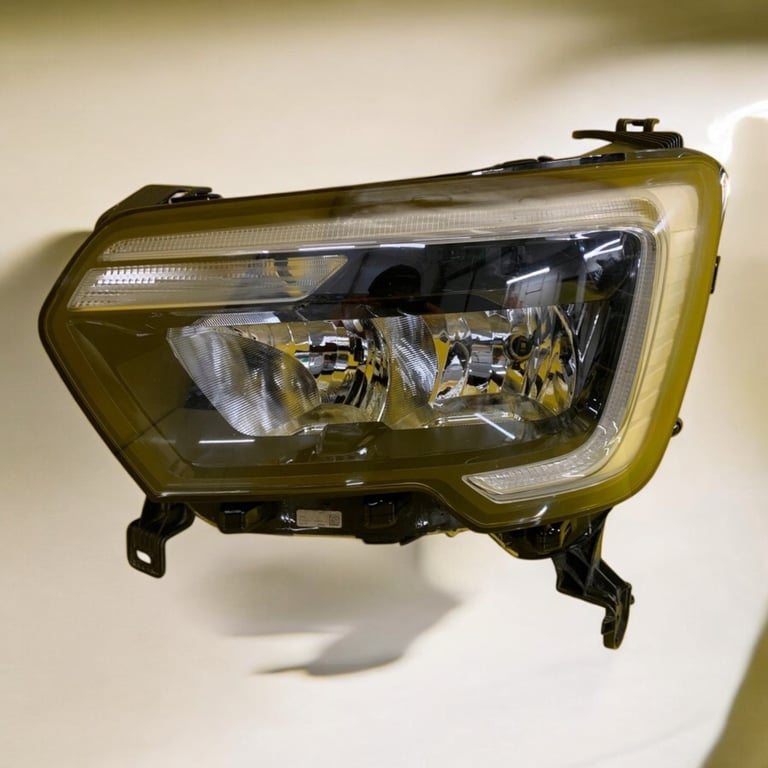 Frontscheinwerfer Renault Master 260607867R LED Links Scheinwerfer Headlight SCH7433547179pg