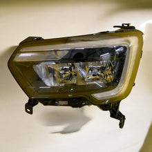 Laden Sie das Bild in den Galerie-Viewer, Frontscheinwerfer Renault Master 260607867R LED Links Scheinwerfer Headlight SCH7433547179pg
