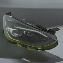 Load image into Gallery viewer, Frontscheinwerfer Ford Focus JX7B-13E016-AJ LED Rechts Scheinwerfer Headlight