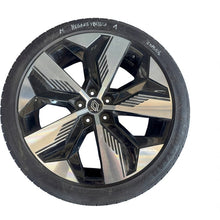 Load image into Gallery viewer, 1x Alufelge 20 Zoll 7.0" 5x114.3 403001816R Renault Megane E-Tech Rim Wheel FEL4279978017bo