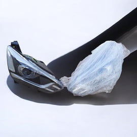 Frontscheinwerfer Ford C-Max 95VG-13006-SCC Ein Stück (Rechts oder Links)