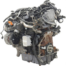 Laden Sie das Bild in den Galerie-Viewer, Motor VW Passat B7 Golf VI CFFB CFFA 2.0 TDI 156TKm 2011 Diesel Unkomplett