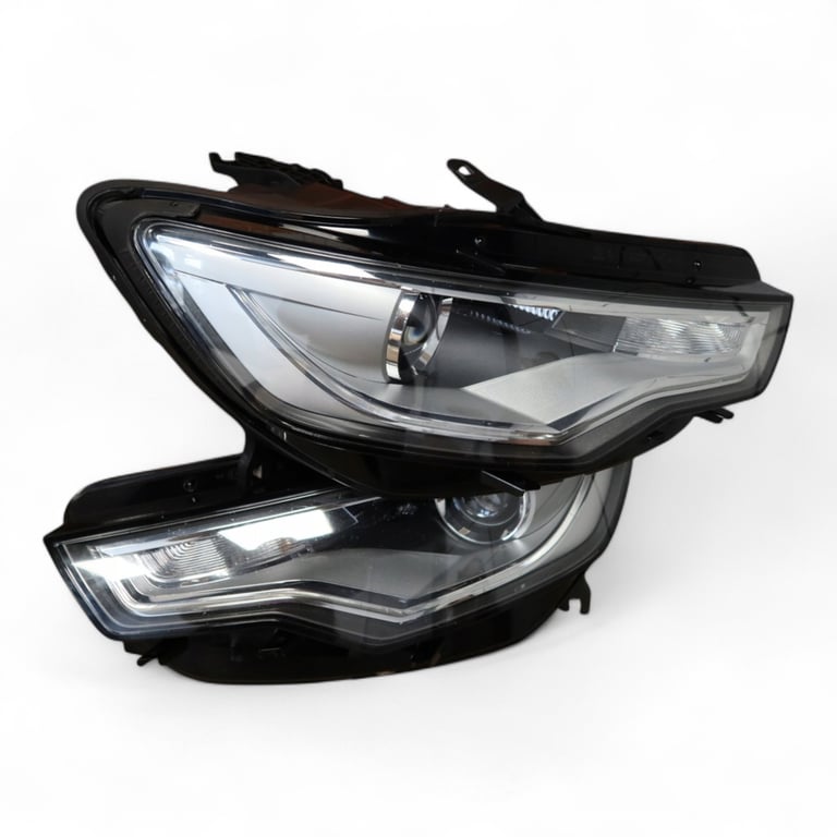 Frontscheinwerfer Audi A6 C7 4G0941005 Xenon Ein Stück (Rechts oder Links) SCH6051281556oo