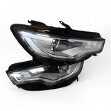 Frontscheinwerfer Audi A6 C7 4G0941005 Xenon Ein Stück (Rechts oder Links)