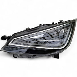 Frontscheinwerfer Seat Ibiza I 6F1941007H Full LED Links Scheinwerfer Headlight