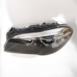 Frontscheinwerfer BMW F10 7410735 Xenon Links Scheinwerfer Headlight