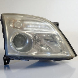 Frontscheinwerfer Opel Vectra C 5DV00829000 Rechts Scheinwerfer Headlight SCH1775405573tb