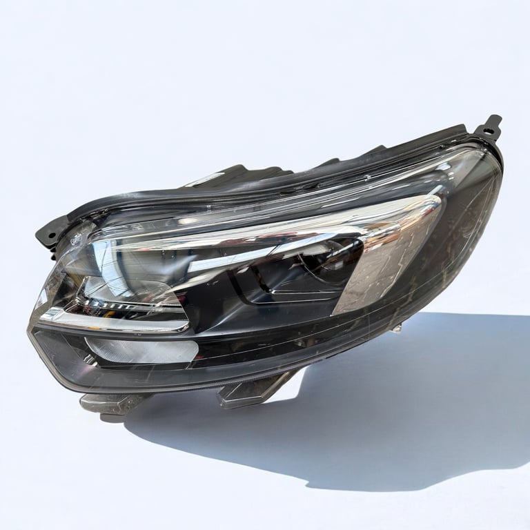 Frontscheinwerfer Opel Vivaro C Zafira Life 9832837680 Xenon Links Headlight