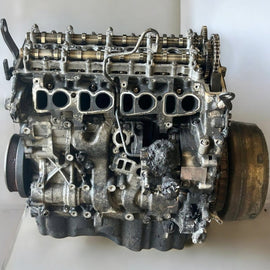 Motor BMW G30 B47D20A 2.0 Diesel Engine Unkomplett