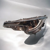 Frontscheinwerfer Toyota Corolla 81150-02S80 Full LED Links Headlight