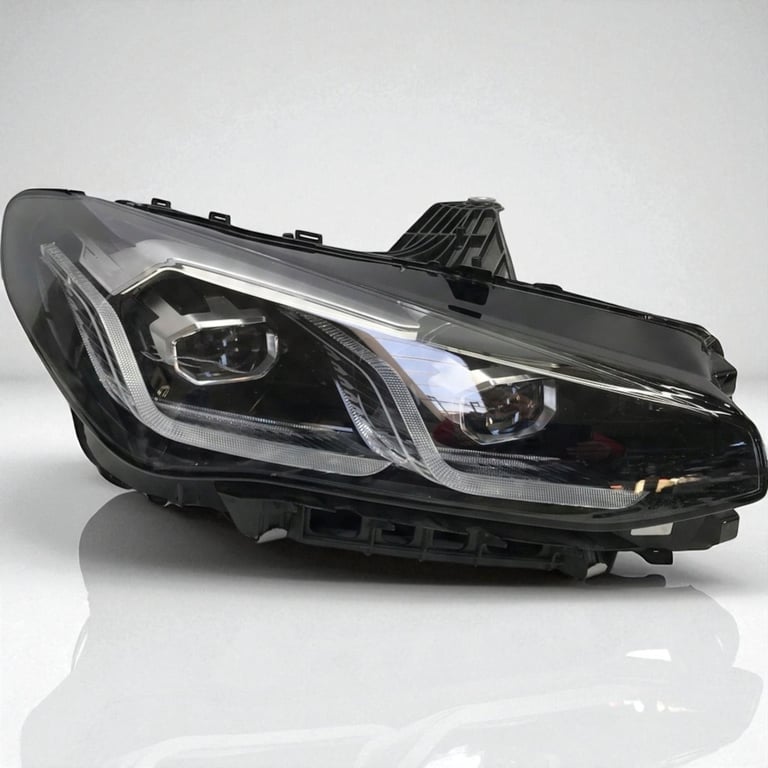 Frontscheinwerfer BMW 2 Active Tourer U06 5A42248 LED Rechts Headlight