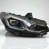 Frontscheinwerfer BMW 2 Active Tourer U06 5A42248 LED Rechts Headlight