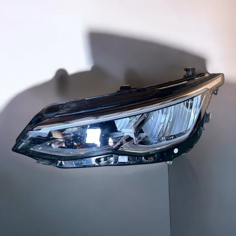 Frontscheinwerfer VW Golf VIII 5H1941005C Full LED Links Scheinwerfer Headlight SCH2623582541nc