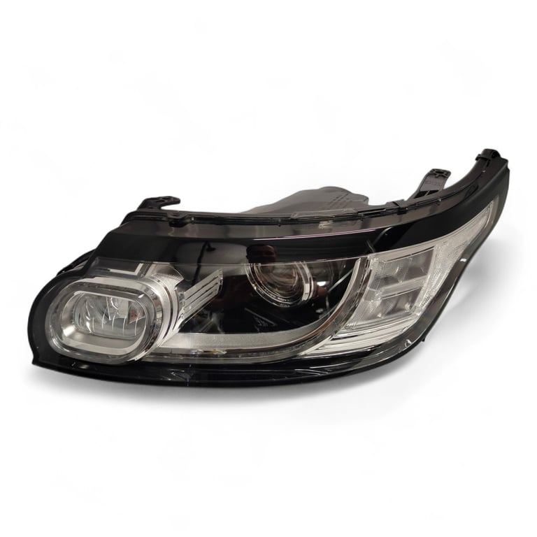 Frontscheinwerfer Land Rover Range Sport L494 II DK62-13W030-HH Xenon Links SCH2450795313sz
