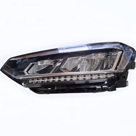Frontscheinwerfer VW Touran 5TB941035B LED Links Scheinwerfer Headlight