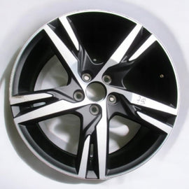 1x Alufelge 18 Zoll 7.5