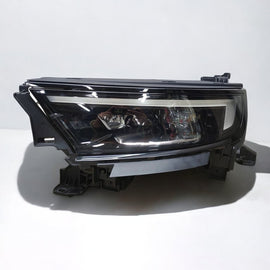 Frontscheinwerfer Opel Mokka 9847939080 Links Scheinwerfer Headlight SCH1893432419oy