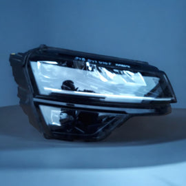 Frontscheinwerfer Skoda Karoq 57B941016F Full LED Rechts Scheinwerfer Headlight SCH5163255981ix
