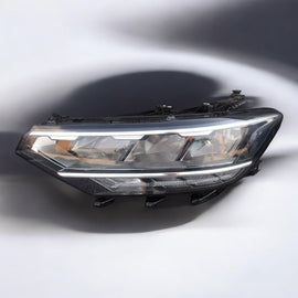 Frontscheinwerfer VW Passat B8 90172734 LED Links Scheinwerfer Headlight SCH6625044423yt