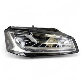 Frontscheinwerfer Audi A8 4H0941034B 4H0941774B Full LED Rechts Headlight SCH2844669484tq