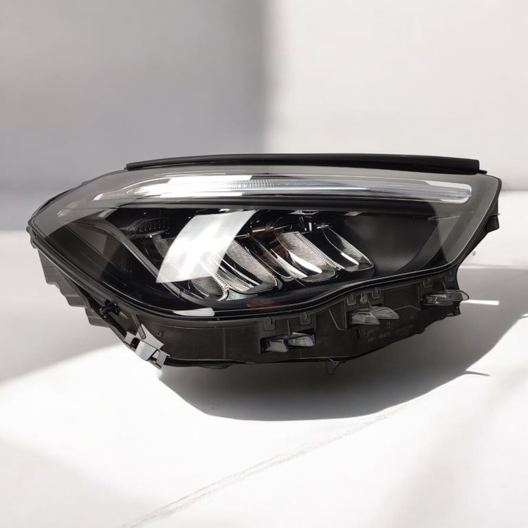 Frontscheinwerfer Mercedes-Benz W247 2479063604 2479066607 LED Rechts oder Links SCH7520856827kc