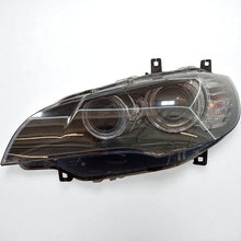 Load image into Gallery viewer, Frontscheinwerfer BMW X6 E71 7271361-10 Xenon Links Scheinwerfer Headlight SCH1130405773gz