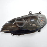 Frontscheinwerfer BMW X6 E71 7271361-10 Xenon Links Scheinwerfer Headlight