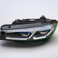 Laden Sie das Bild in den Galerie-Viewer, Frontscheinwerfer BMW 3 G21 G20 490482407 Full LED Links Scheinwerfer Headlight SCH9538103376hb