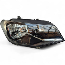 Frontscheinwerfer VW Caddy 2K1941016A Rechts Scheinwerfer Headlight SCH5764839614ku
